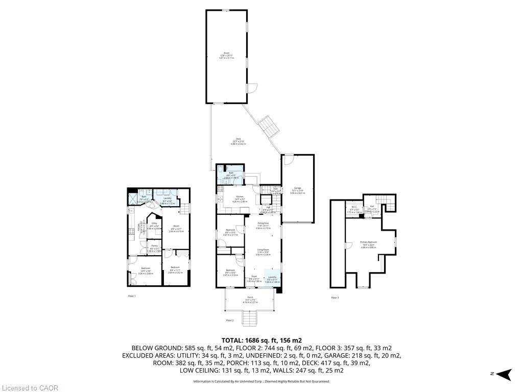 153 Clarence Street Property Photo 42