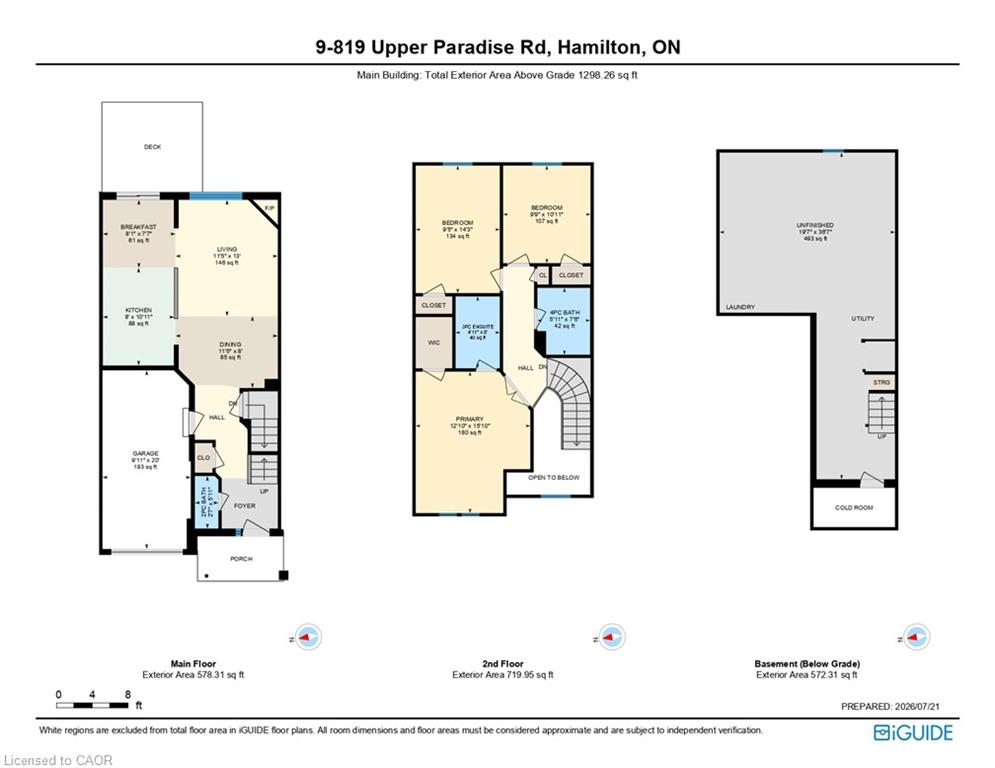 9-819 Upper Paradise Road Property Photo 30