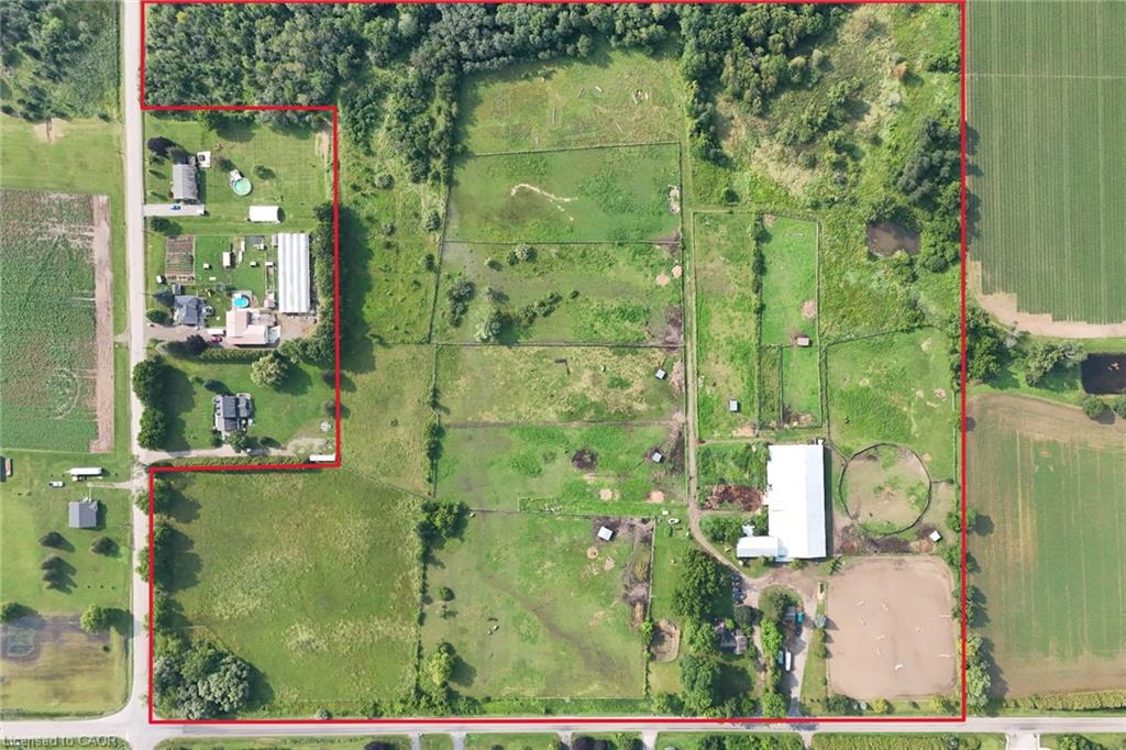 1374 5th Concession Road W Property Photo 1