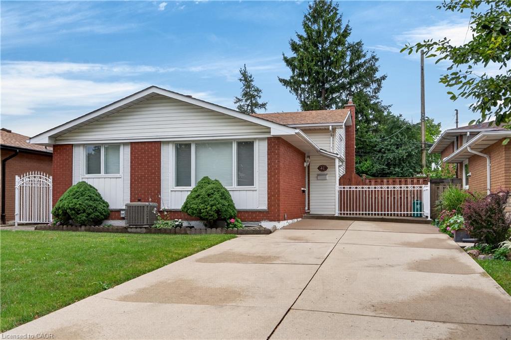 41 Darlington Drive Property Photo 1
