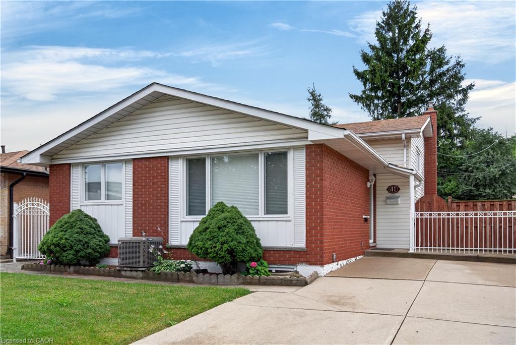 41 Darlington Drive Property Photo 2