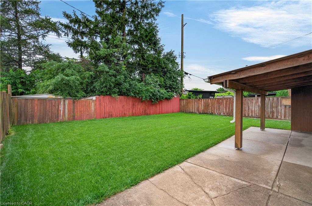 41 Darlington Drive Property Photo 32