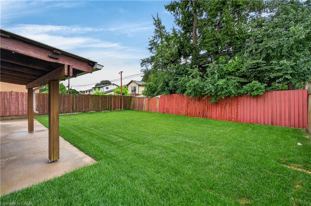 41 Darlington Drive Property Photo 33