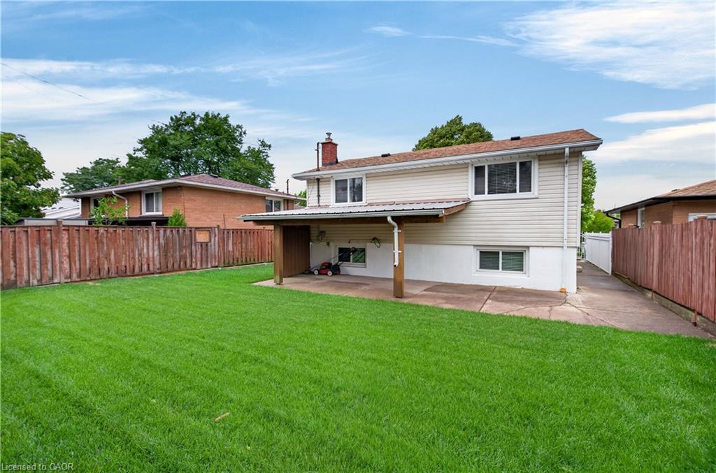 41 Darlington Drive Property Photo 35