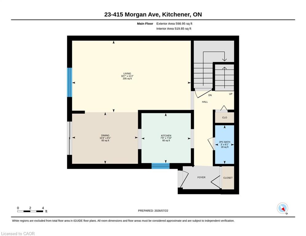 23-415 Morgan Avenue Property Photo 28