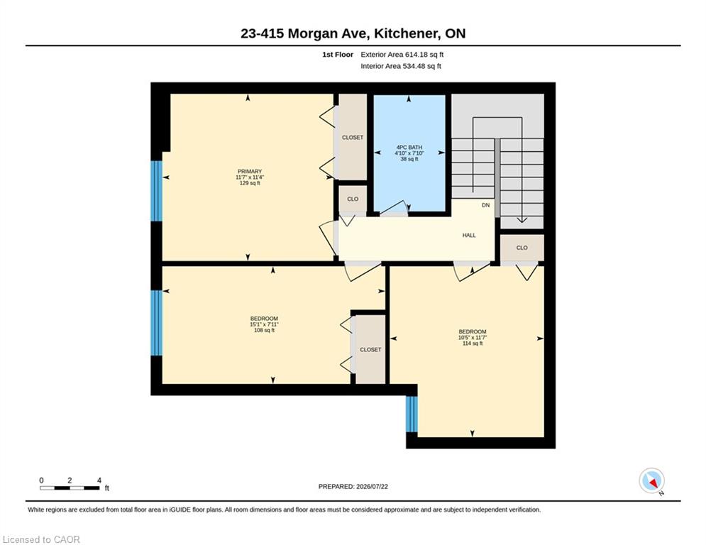 23-415 Morgan Avenue Property Photo 29