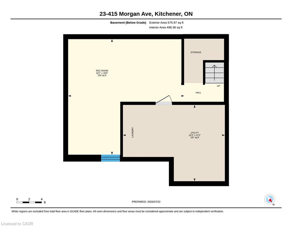 23-415 Morgan Avenue Property Photo 30
