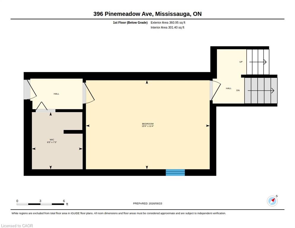 396 Pinemeadow Avenue Property Photo 37