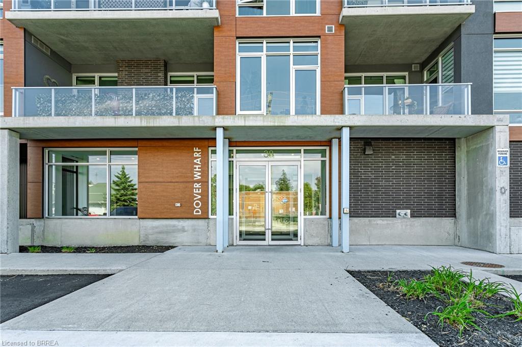 306-38 Harbour Street Property Photo 1