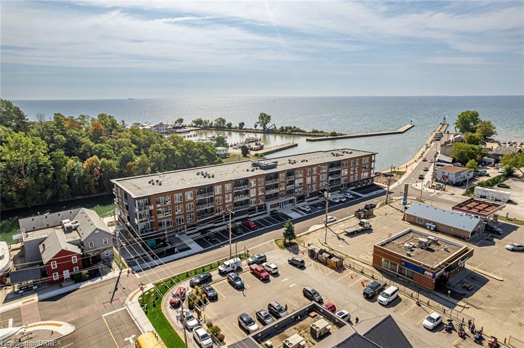 306-38 Harbour Street Property Photo 2