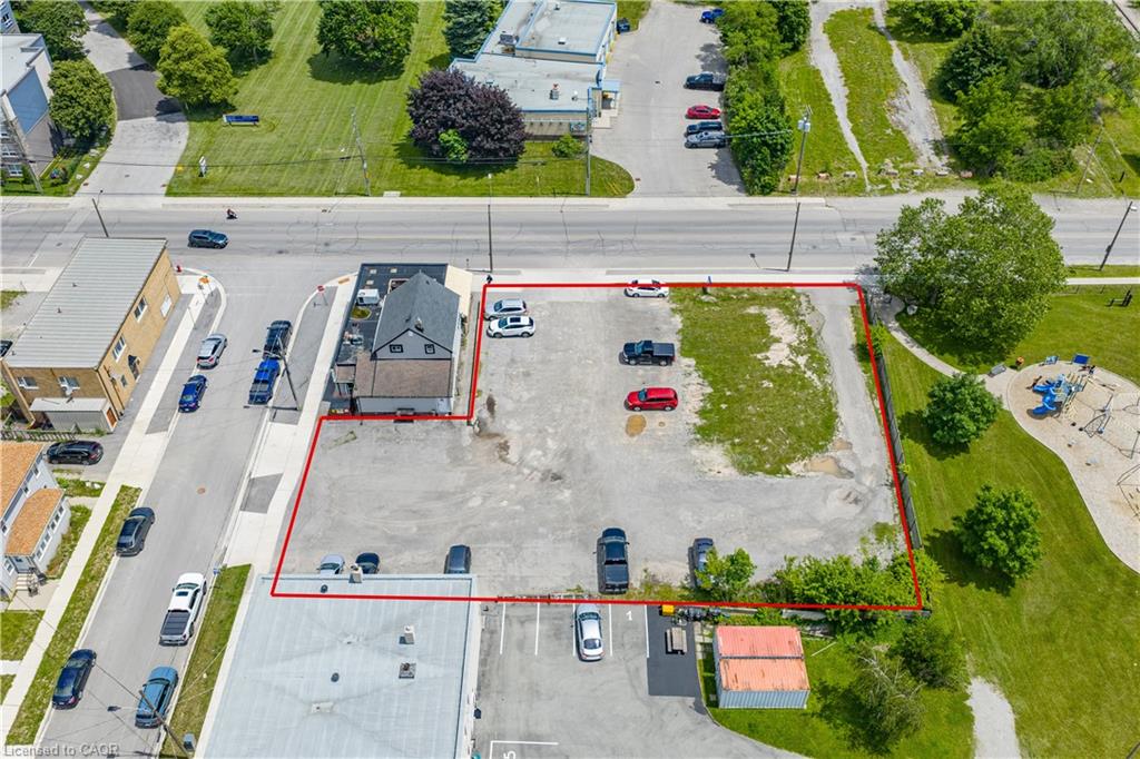 619 King Street Property Photo 1