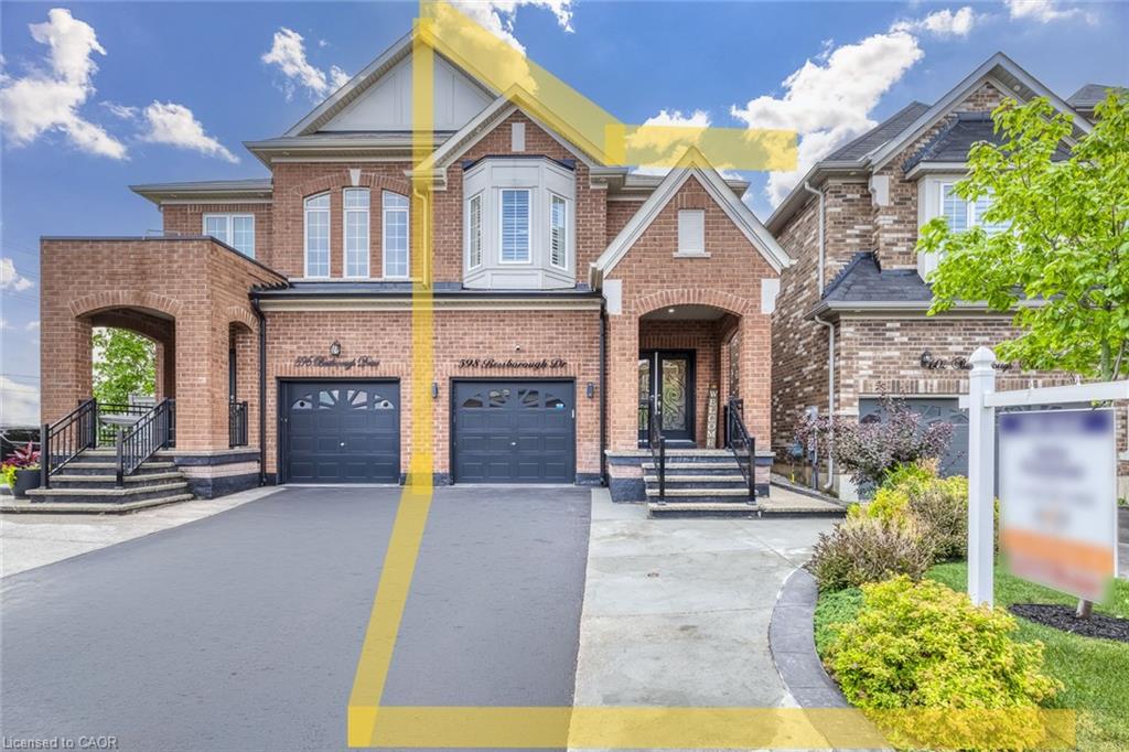598 Bessborough Drive Property Photo 1