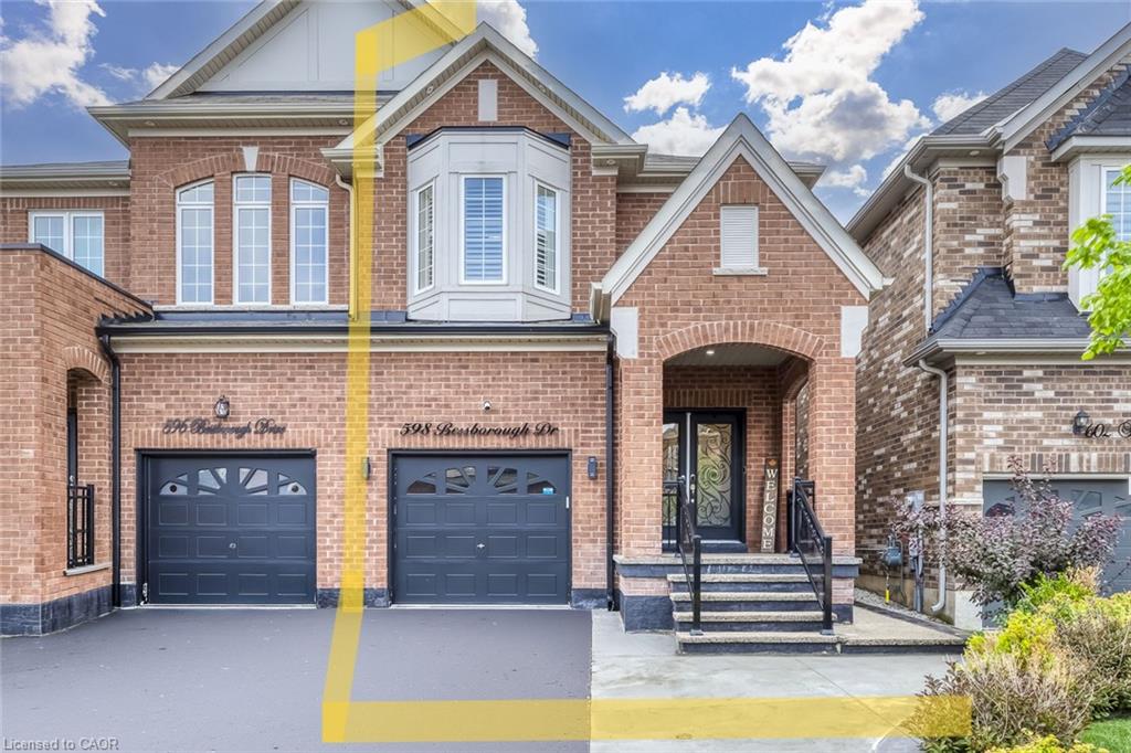 598 Bessborough Drive Property Photo 3