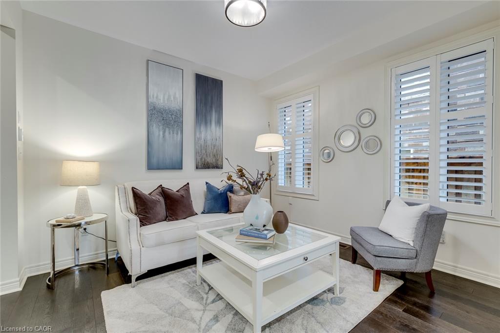 598 Bessborough Drive Property Photo 8