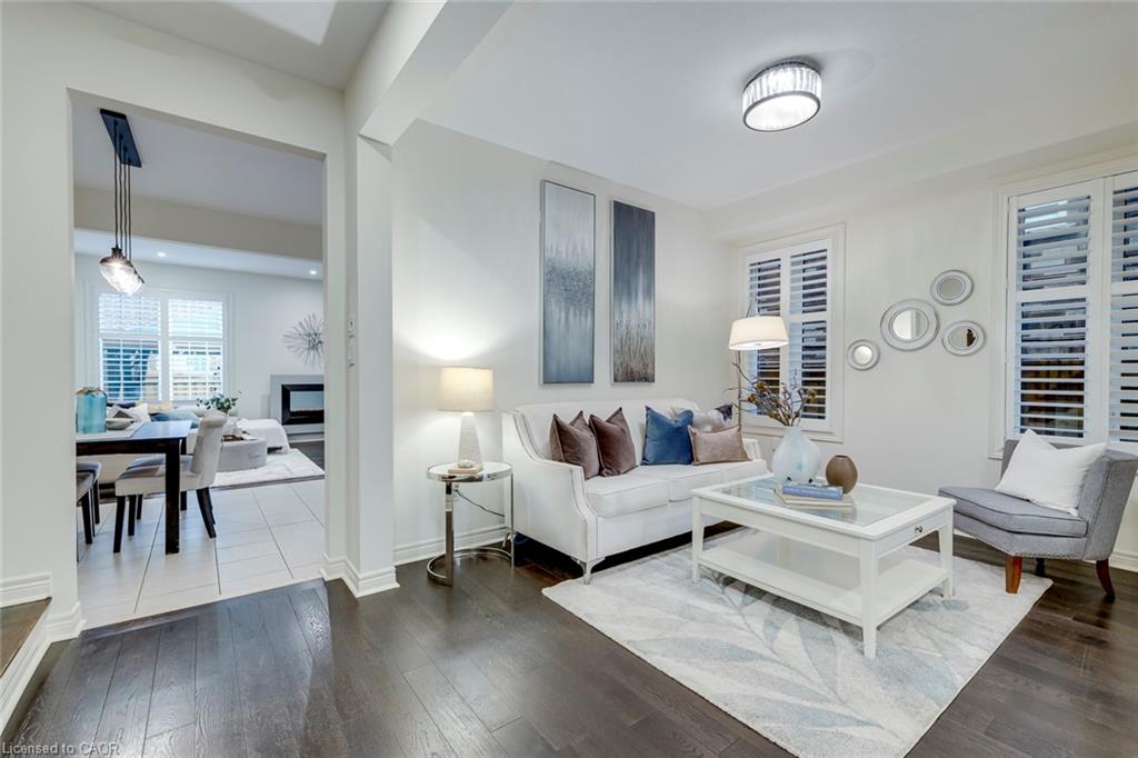 598 Bessborough Drive Property Photo 11