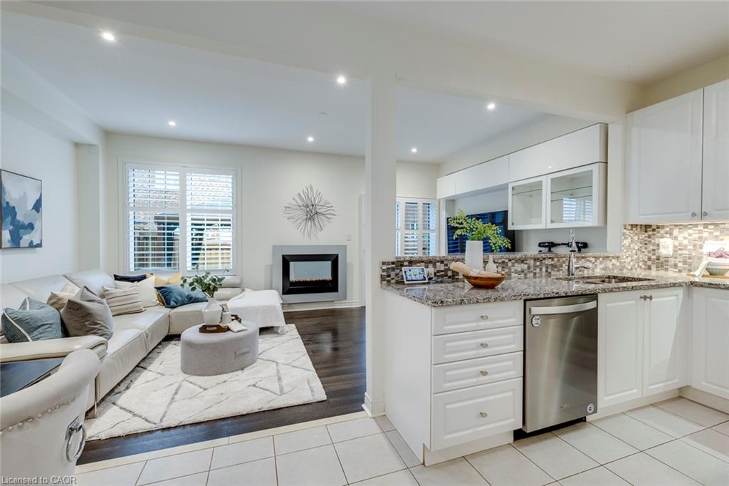 598 Bessborough Drive Property Photo 19