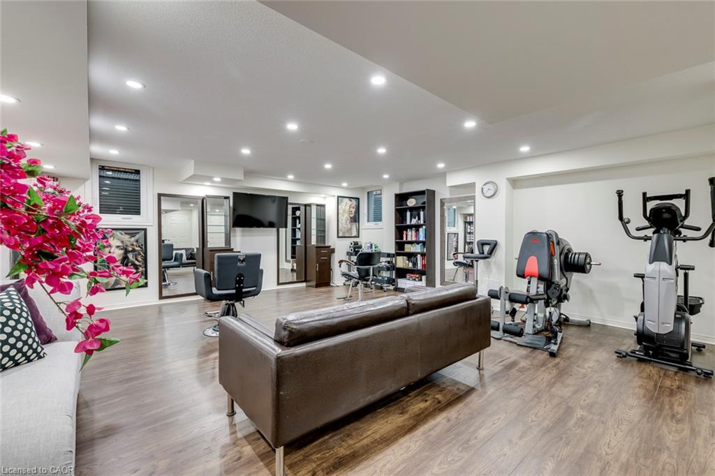 598 Bessborough Drive Property Photo 36