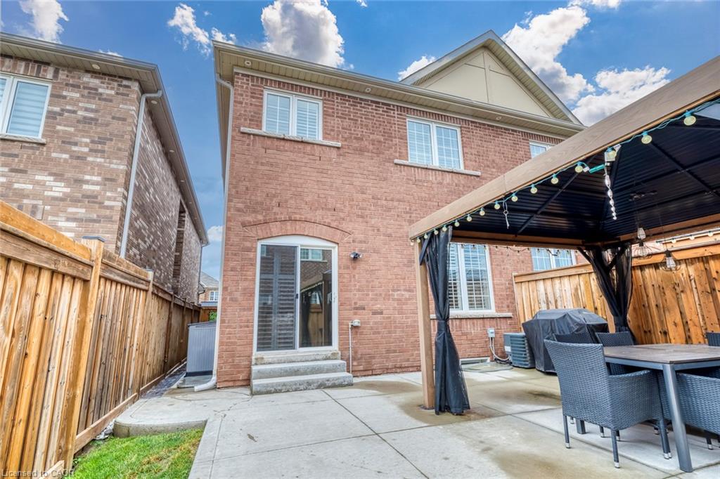 598 Bessborough Drive Property Photo 47