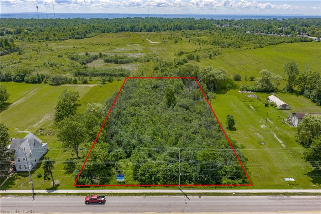 1185 Garrison Road Property Photo 1