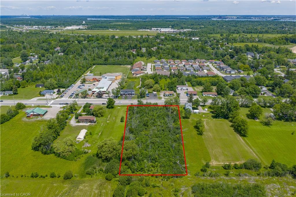 1185 Garrison Road Property Photo 3
