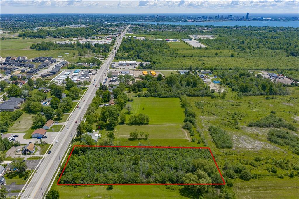 1185 Garrison Road Property Photo 8
