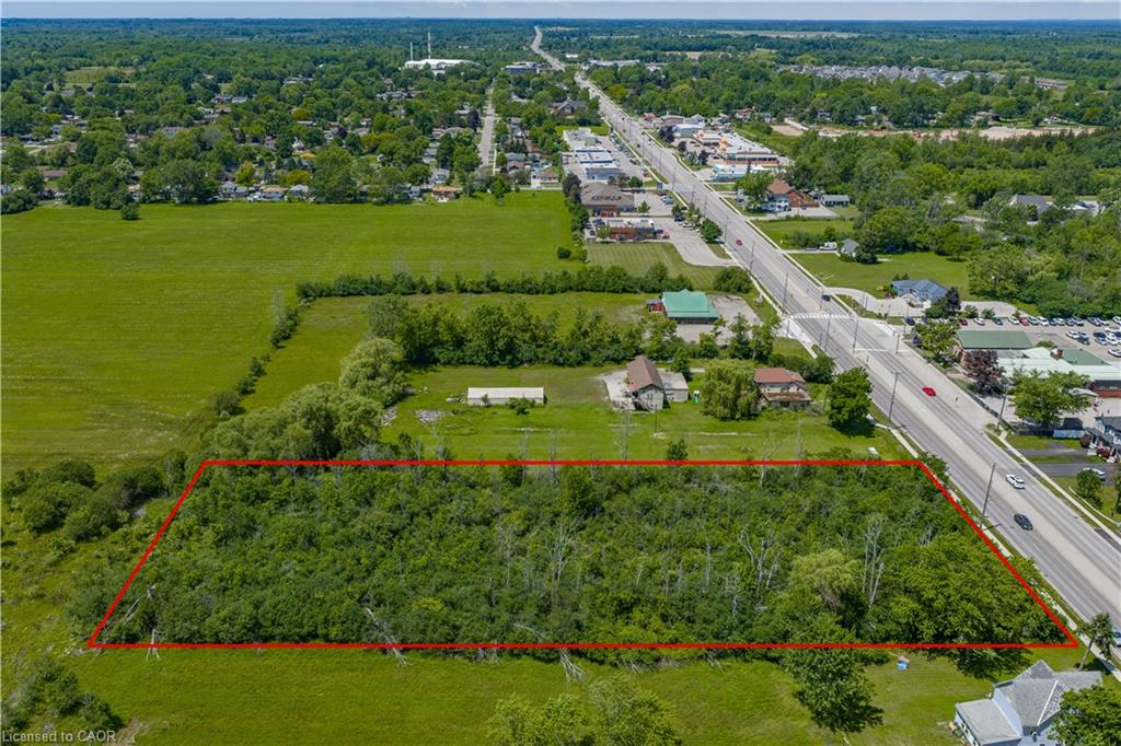 1185 Garrison Road Property Photo 11