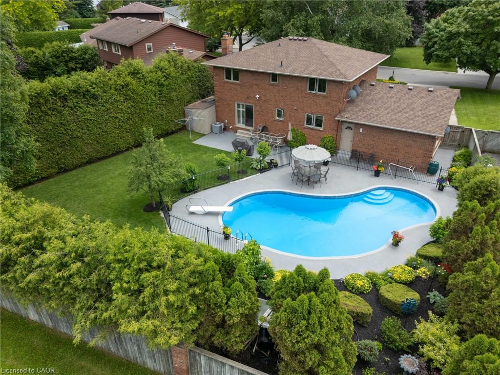 7 Thomson Road Property Photo 39