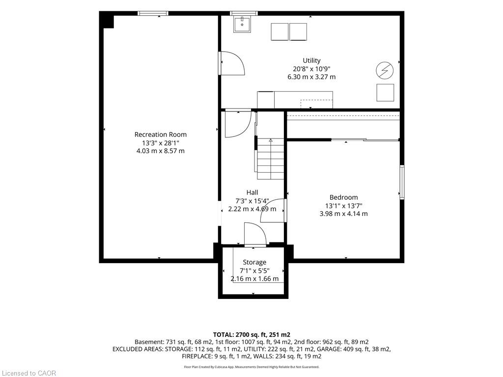 7 Thomson Road Property Photo 41