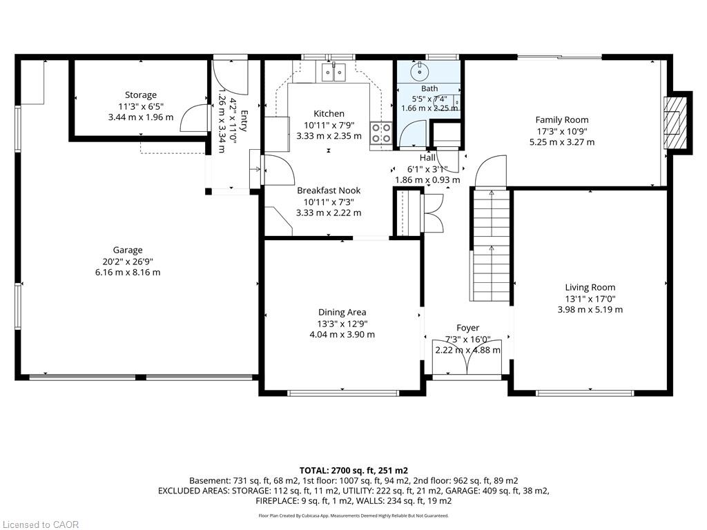 7 Thomson Road Property Photo 42