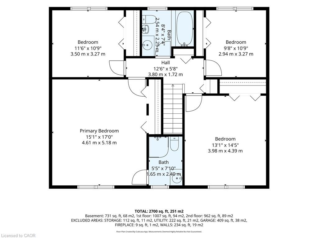 7 Thomson Road Property Photo 43