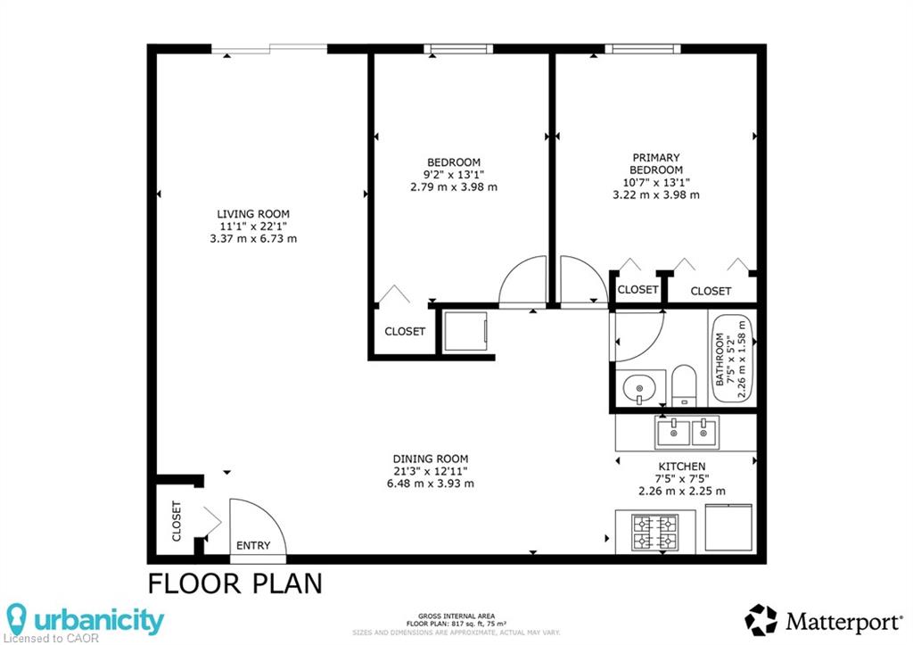 202-893 Concession Street Property Photo 27