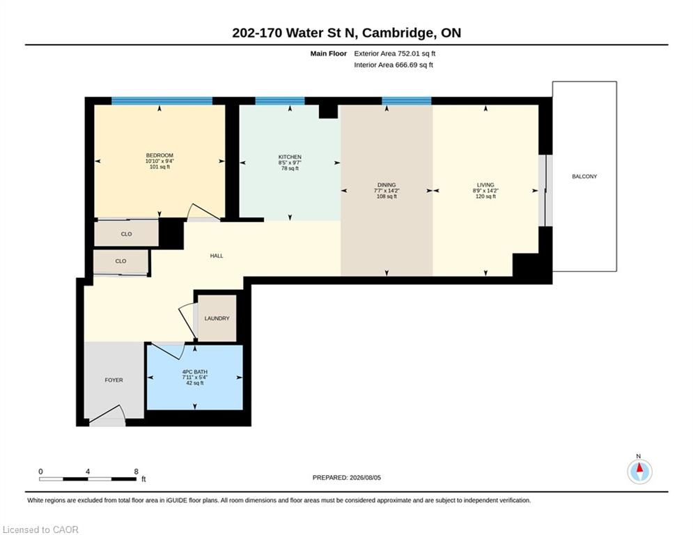 202-170 Water Street N Property Photo 27