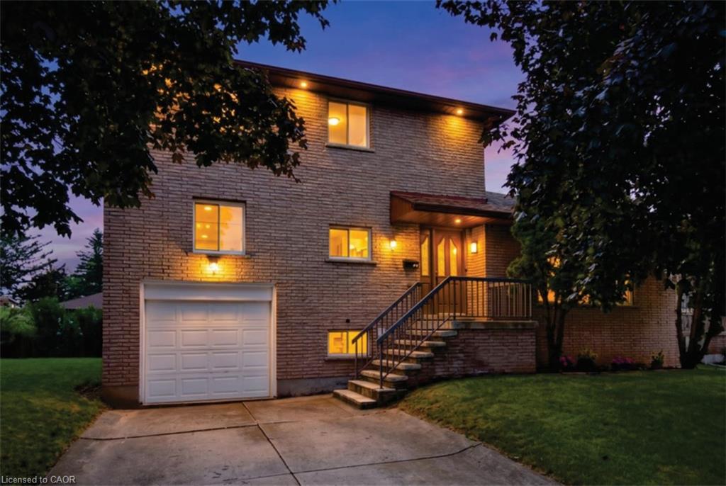 345 Berkindale Drive Property Photo 1
