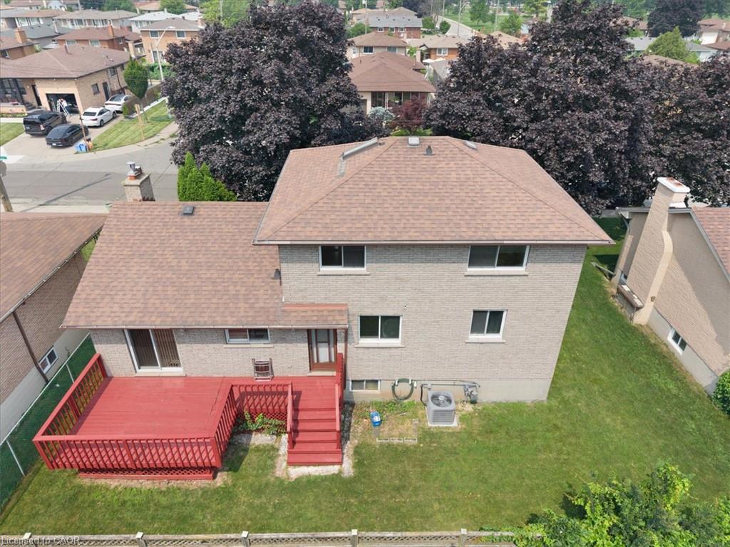 345 Berkindale Drive Property Photo 35