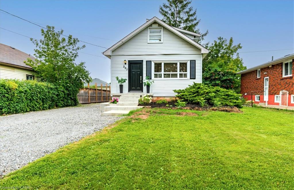 207 Green Road Property Photo 1