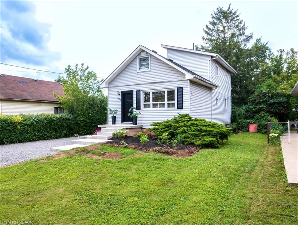 207 Green Road Property Photo 6