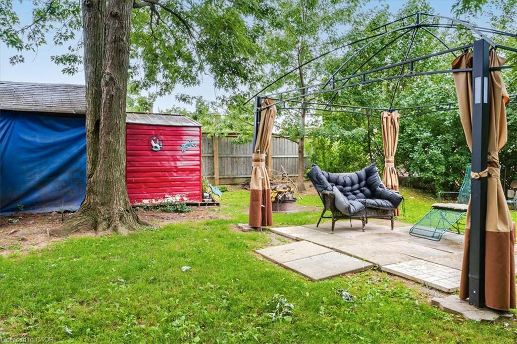207 Green Road Property Photo 43