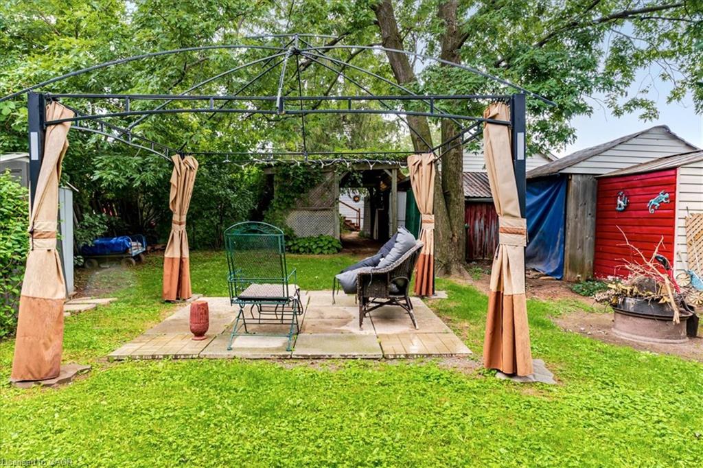 207 Green Road Property Photo 44