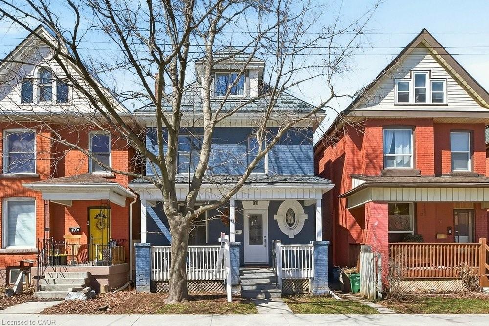 49 Cheever Street Property Photo 1