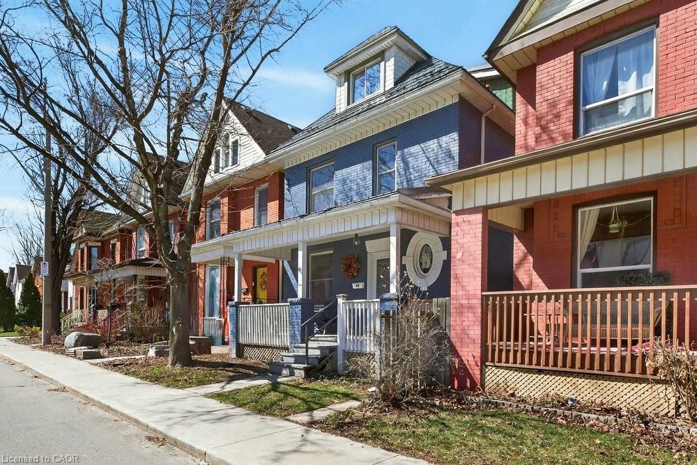 49 Cheever Street Property Photo 2