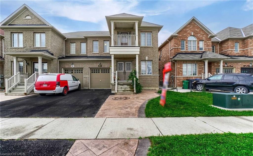 88 Natronia Trail Property Photo 1