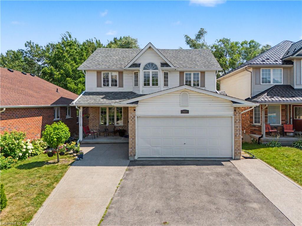 63 Brisbane Drive