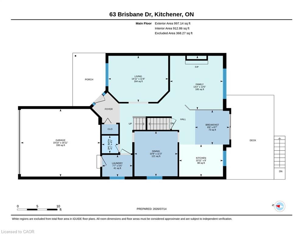 63 Brisbane Drive Property Photo 48