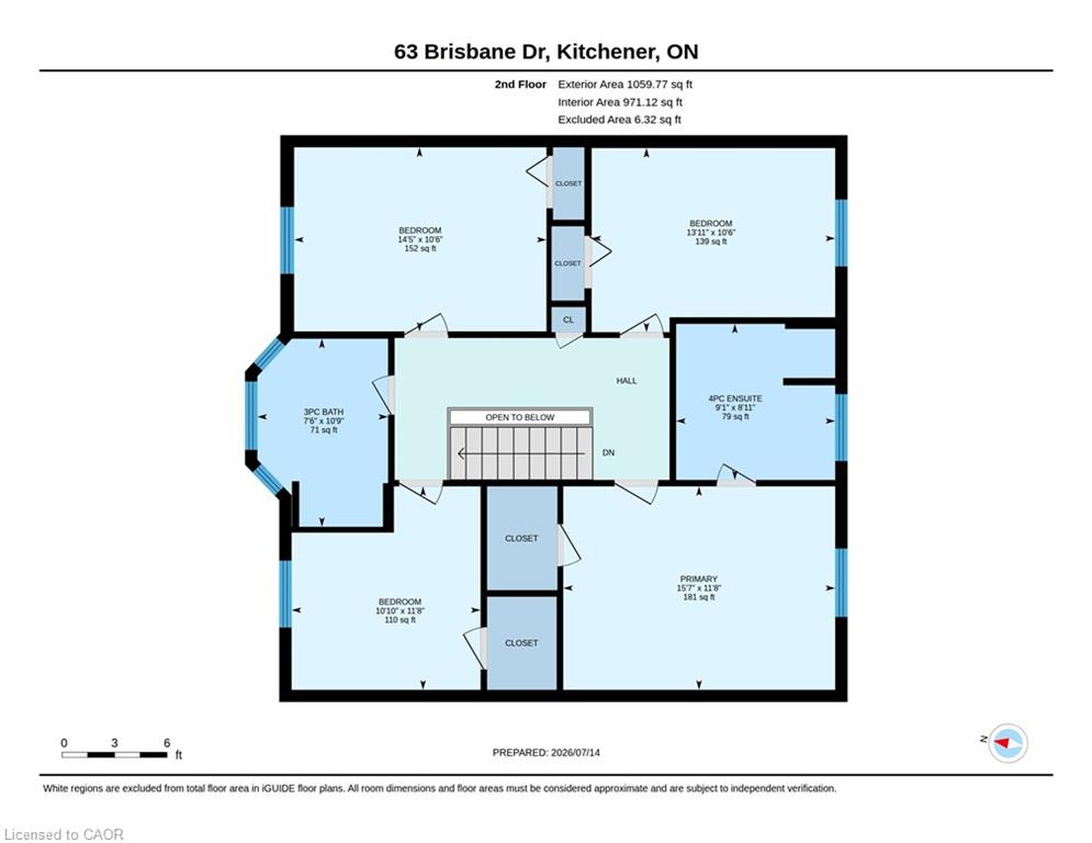 63 Brisbane Drive Property Photo 49