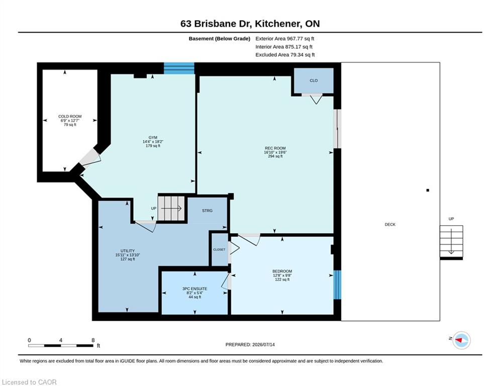 63 Brisbane Drive Property Photo 50
