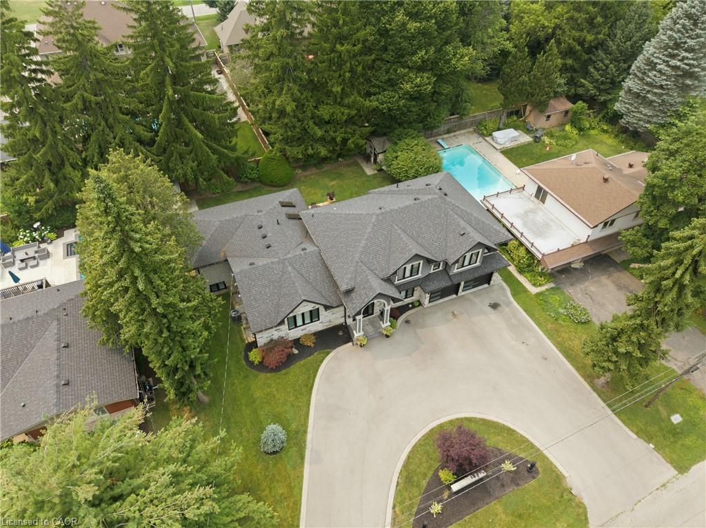 332 Woodworth Drive W Property Photo 42