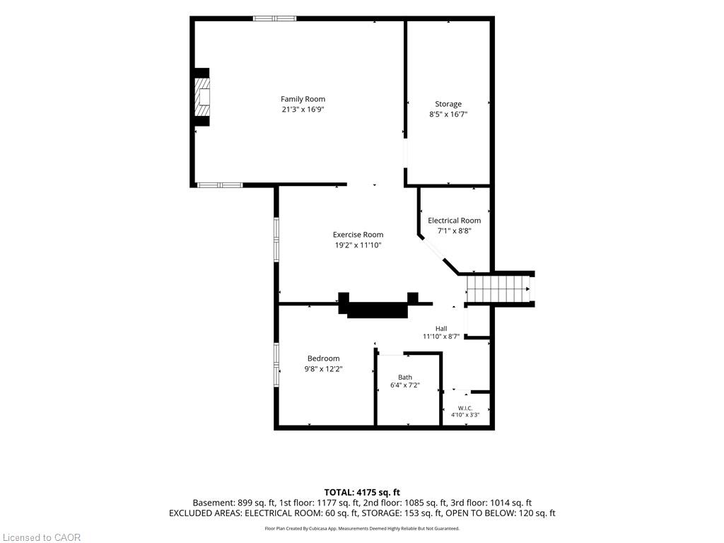 332 Woodworth Drive W Property Photo 47