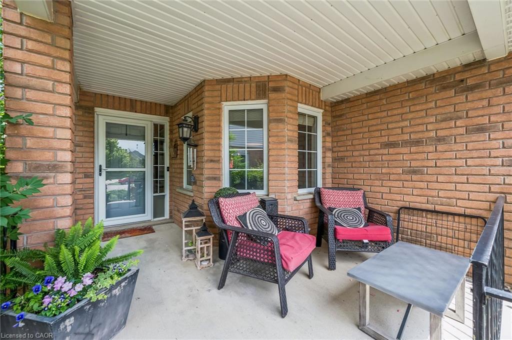 916 Rush Meadow Court Property Photo 4