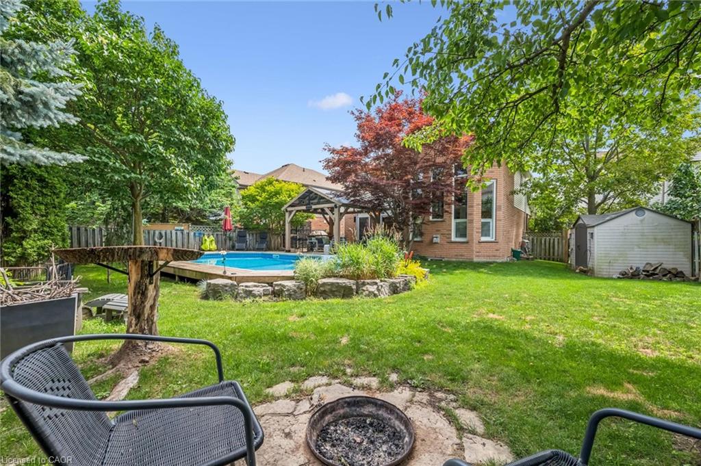 916 Rush Meadow Court Property Photo 45