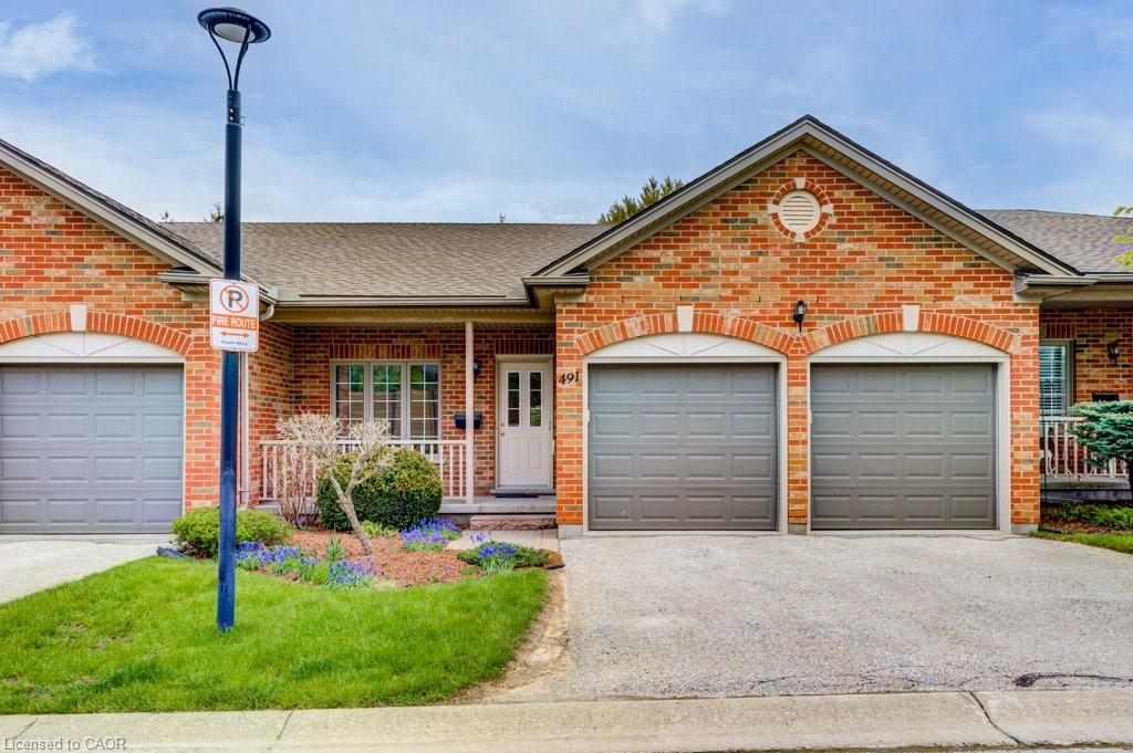 491 Nova Scotia Court Property Photo 1